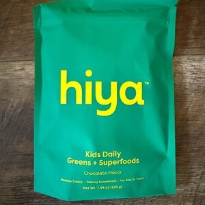 Kids Daily Greens + Superfoods - Green